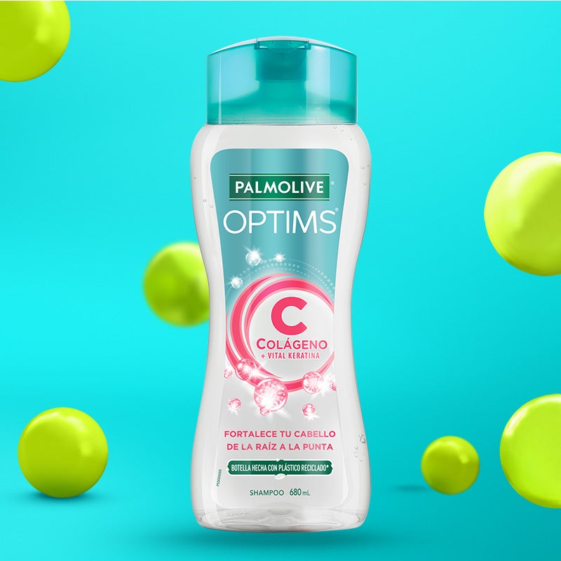 Shampoo