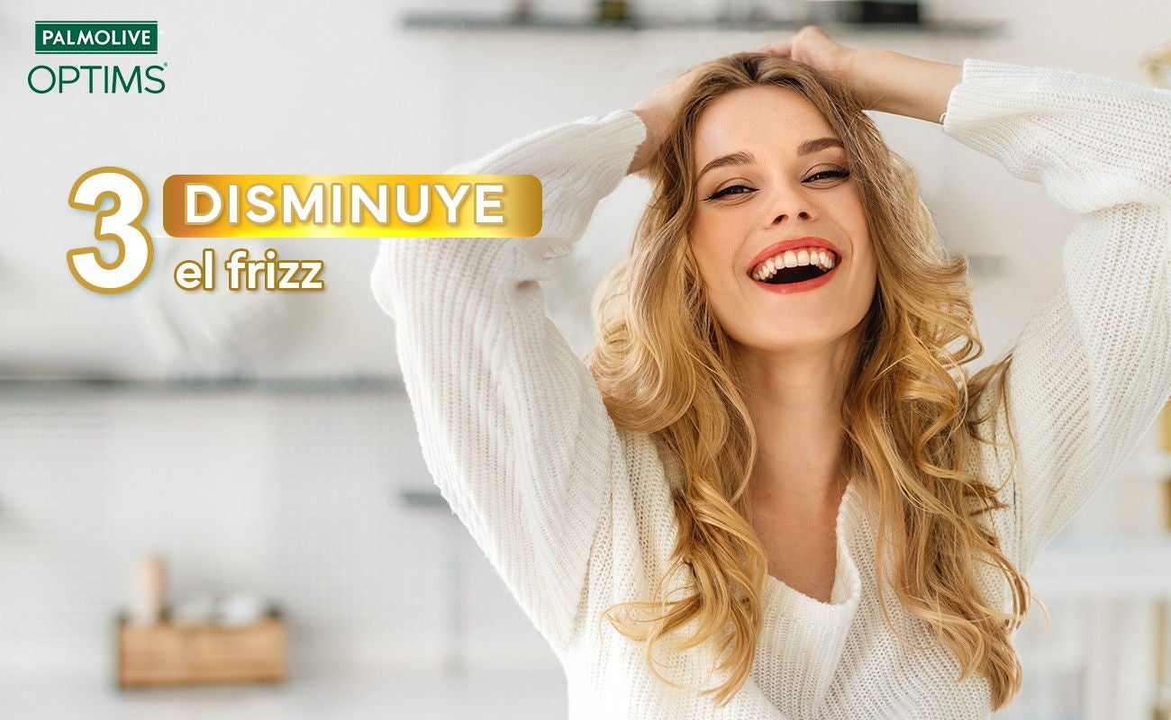 Beneficio de la keratina 3