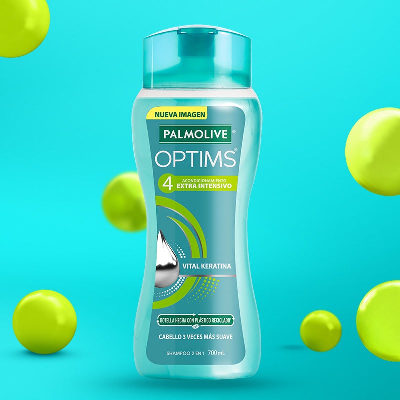 Shampoo 2 en 1