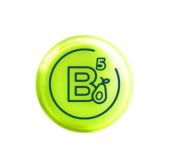 Vitamina B Icono