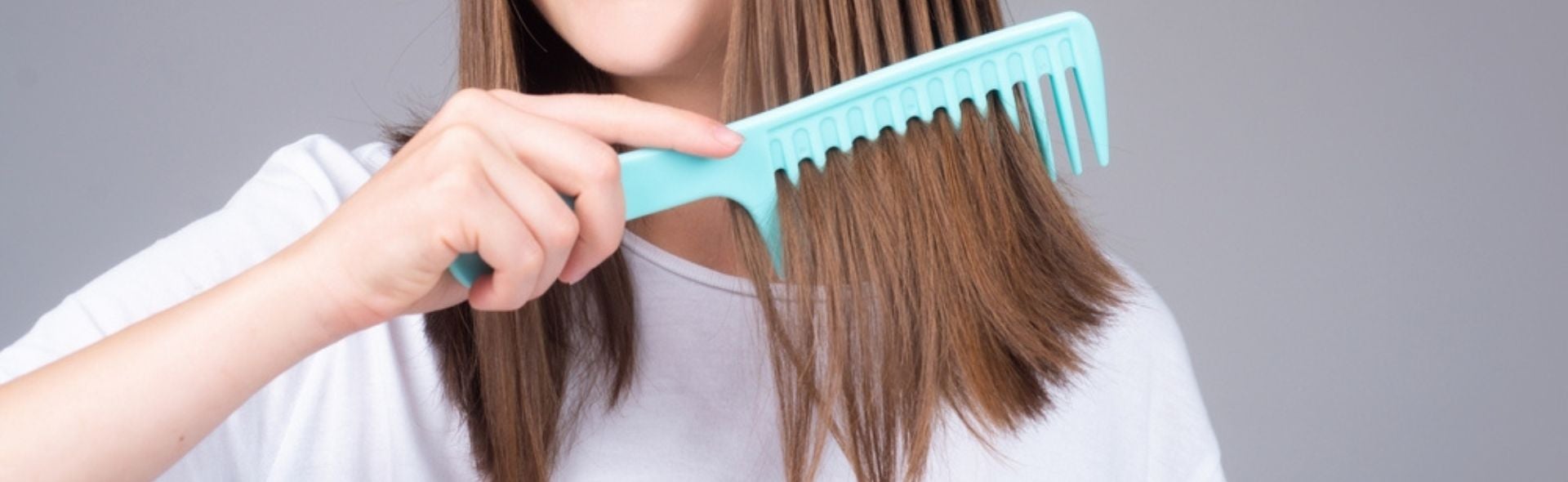 Cabello manejable