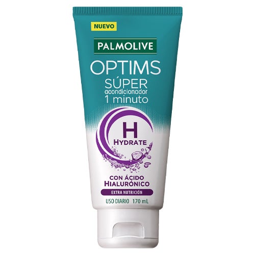 Shampoo con Colágeno 