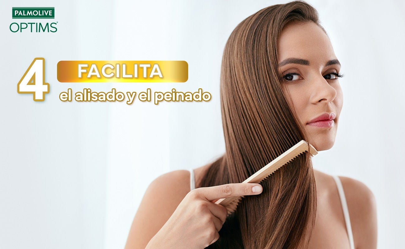 Beneficio de la keratina 4