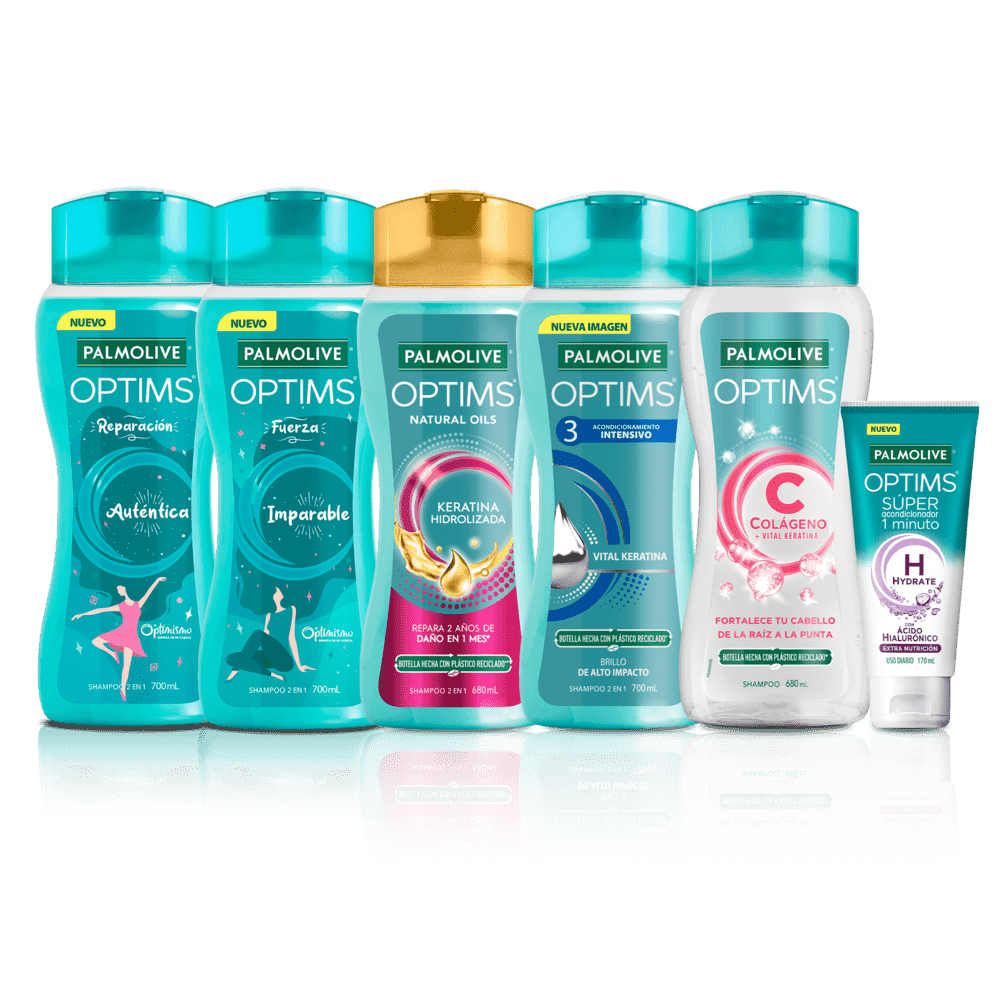Shampoo