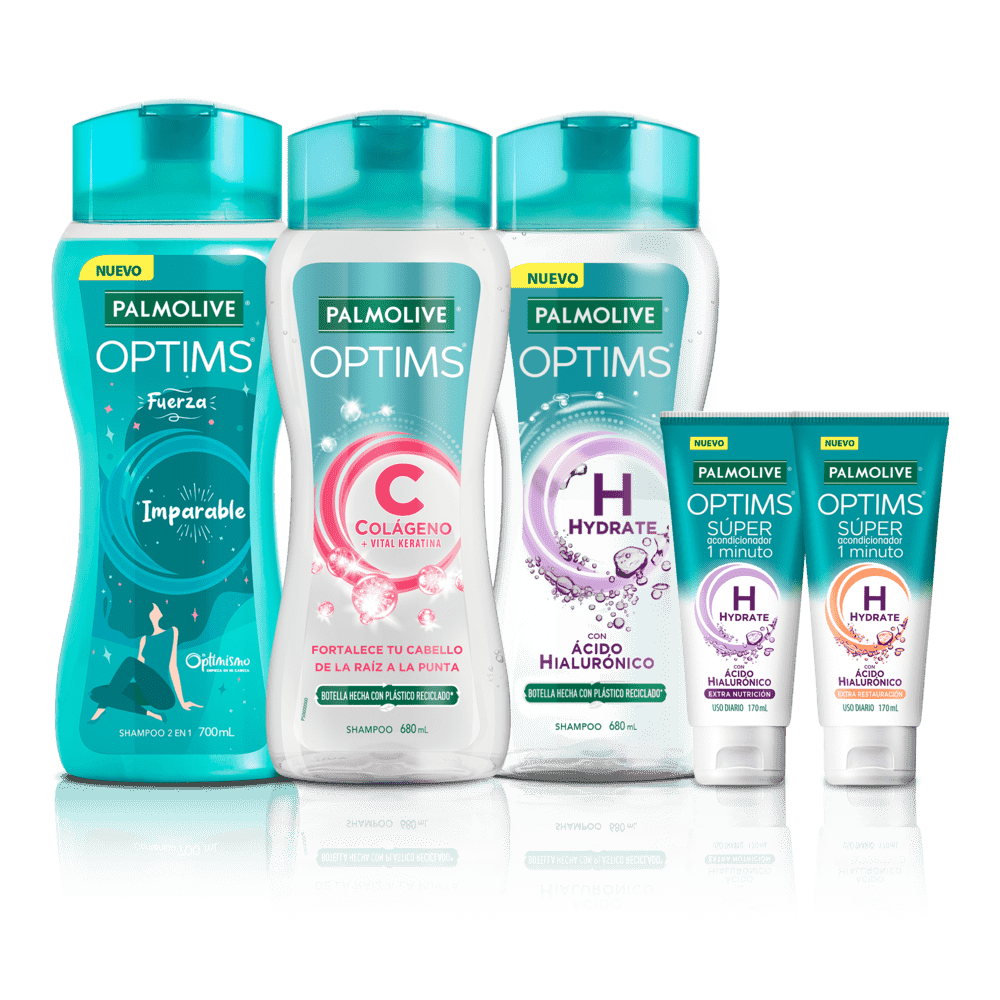 Shampoo
