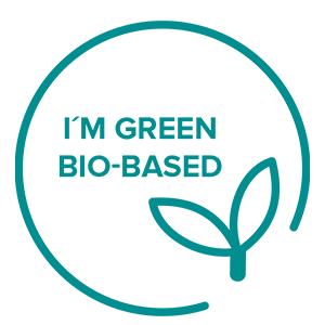 I'm green bio-based