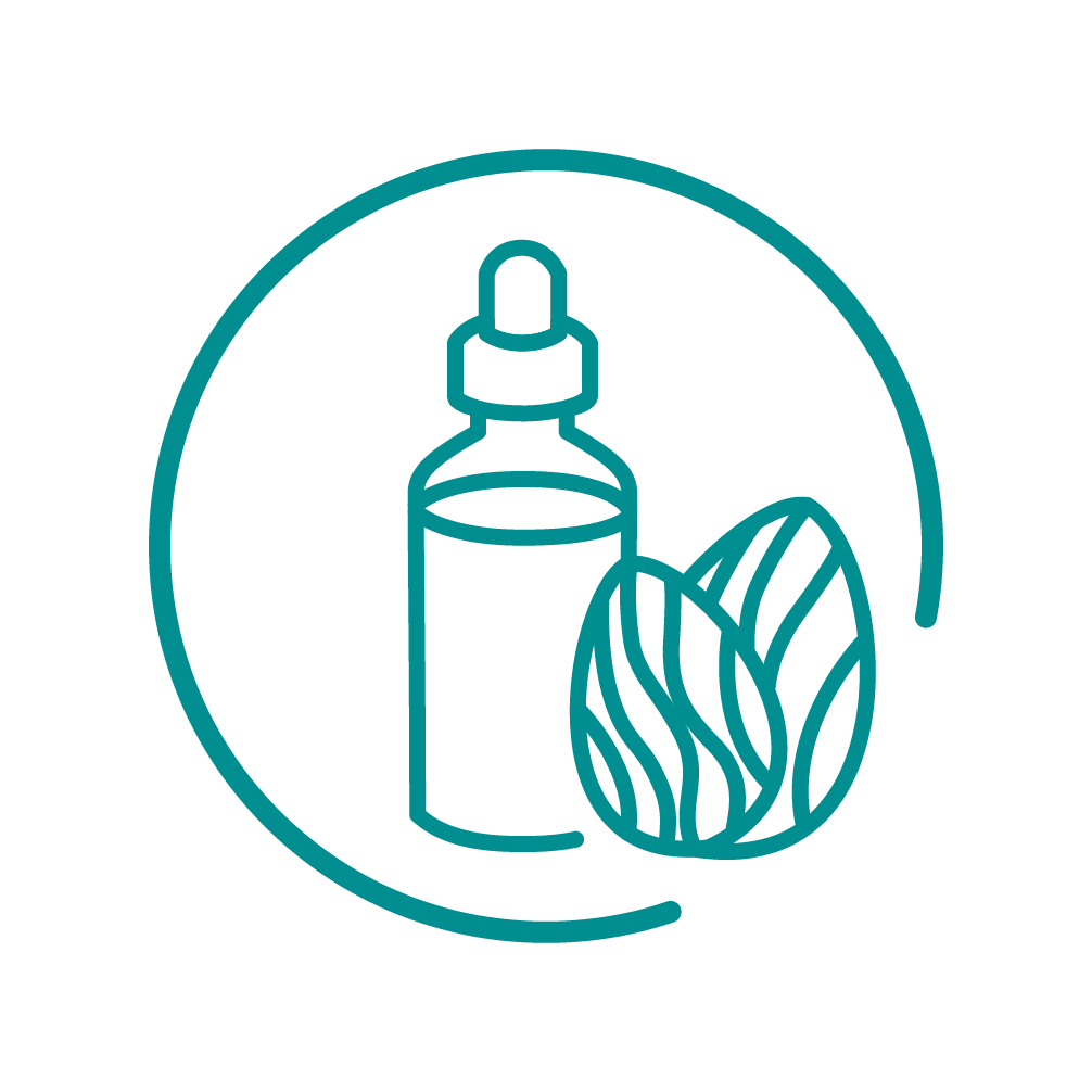 Aceite de almendras dulces