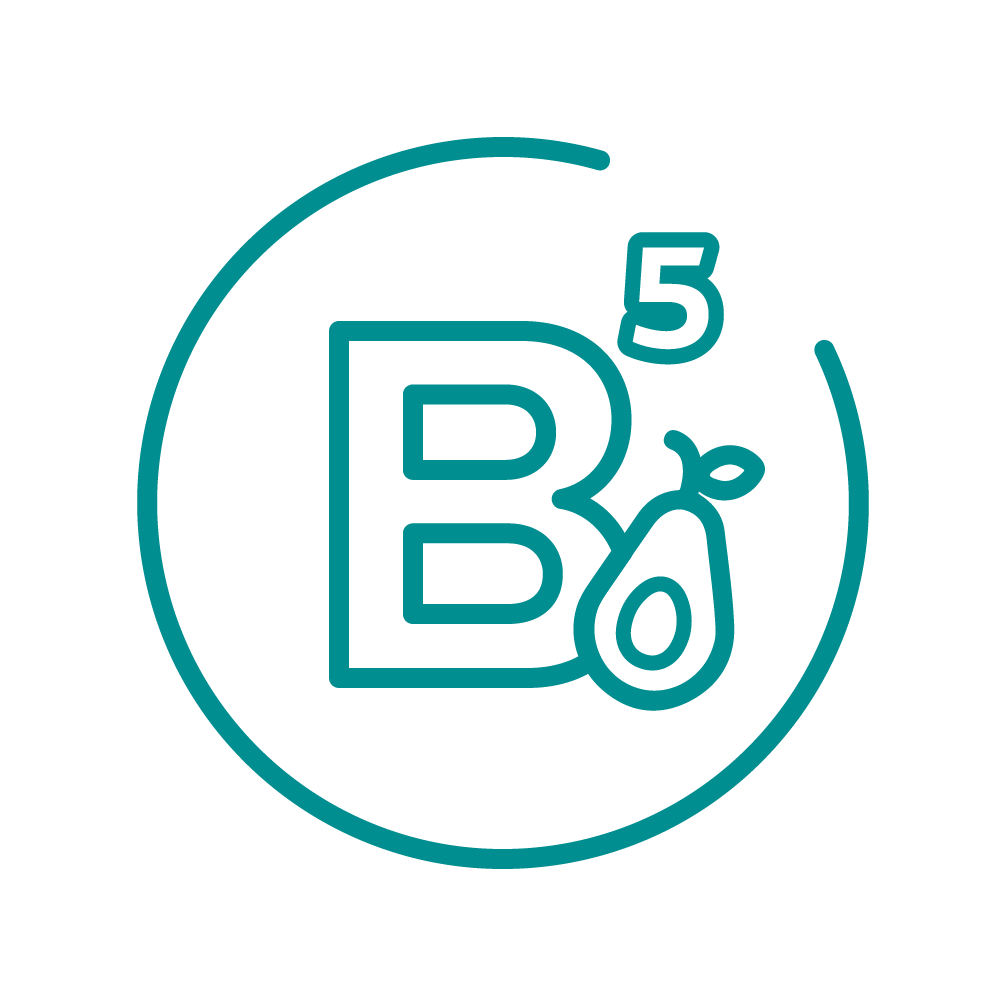 Provitamina B5
