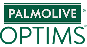 Palmolive® Optims logo