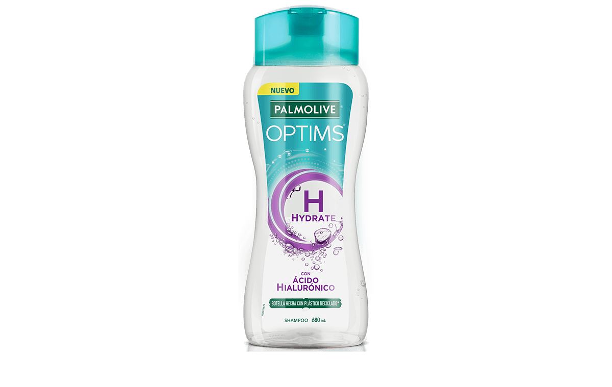 Palmolive Optims Hydrate