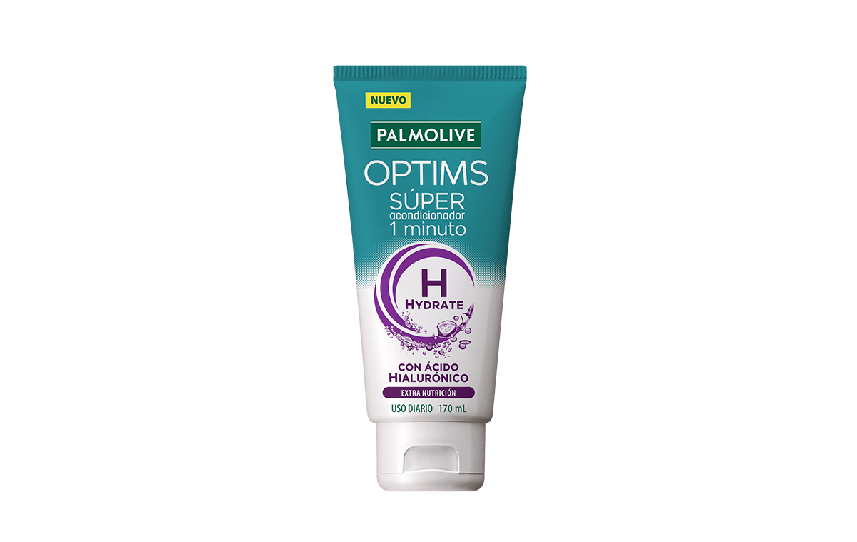 Palmolive Optims Hydrate