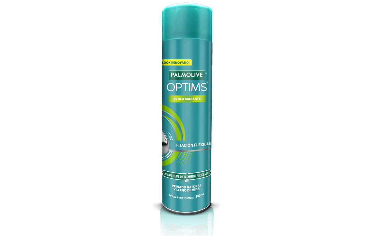 Palmolive Optims Purify