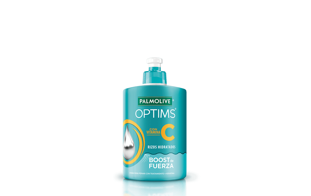 Palmolive Optims Rizos Hidratados