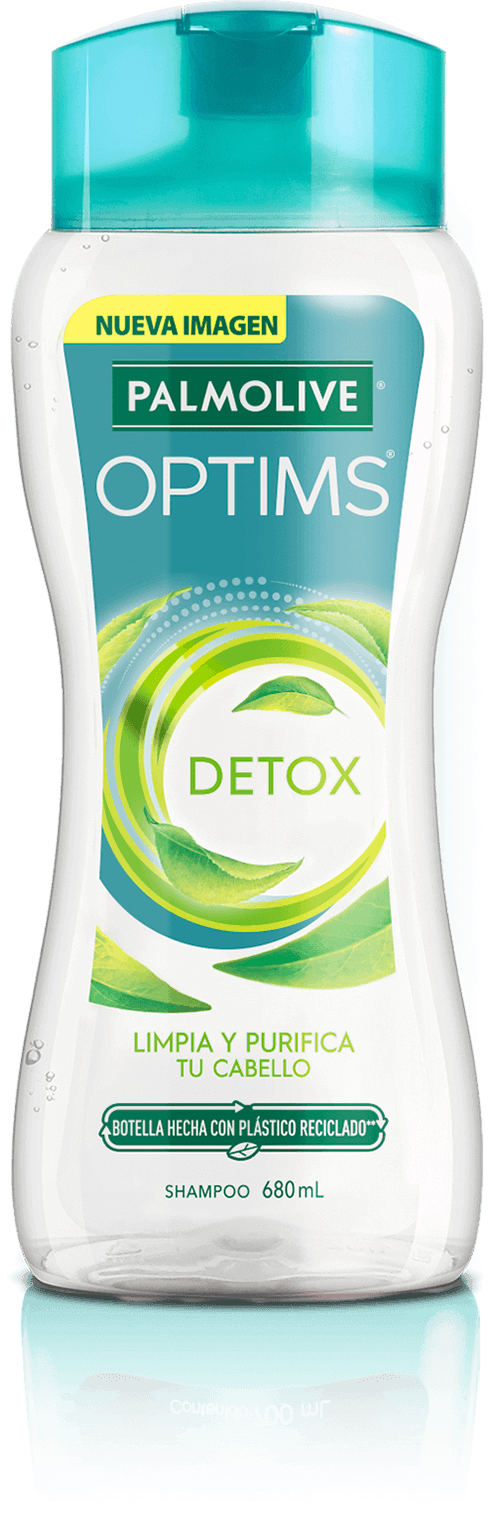 Palmolive Optims Detox Palmolive Optims Detox