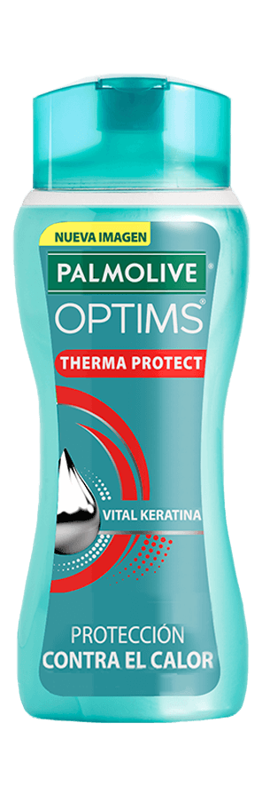 Palmolive Optims Therma Protect