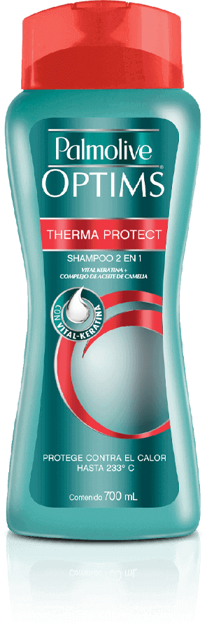 Palmolive Optims Therma Protect Palmolive Optims Therma Protect